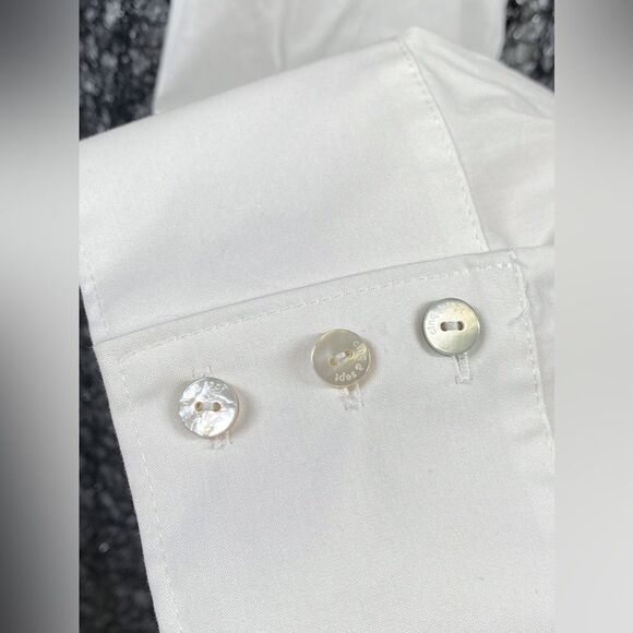 Cinq à Sept Catilina Lace Overlay Dress size L - Picture 9 of 15